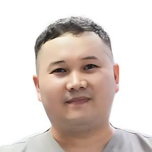 Акимбеков Мелис Станбекович, стоматолог - Бишкек