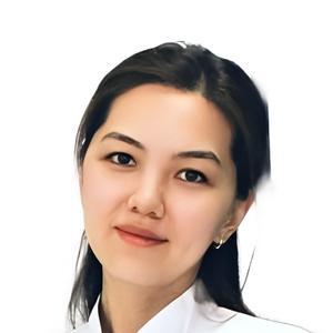 Рыскулова Сабина Руслановна, невролог - Бишкек