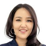 Алимкулова Самара Алимкуловна, Стоматолог - Бишкек