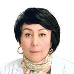Мукамбаева Орук Сатындиевна, Эндокринолог - Бишкек
