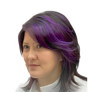 Апызова Самира Апызовна - фотография Апызова Самира Апызовна, врач узи - Бишкек