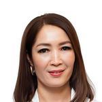 Османкулова Гузялия Эльдаровна, Кардиолог - Бишкек