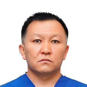 Тургунов Мыктыбек Манапович, кардиолог, сомнолог, функциональный диагност - Бишкек