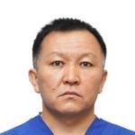 Тургунов Мыктыбек Манапович Тургунов Мыктыбек Манапович, Кардиолог, Сомнолог, Функциональный диагност - Бишкек