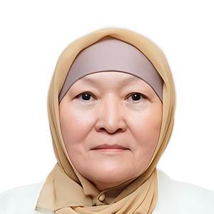 Бокоева Чолпон Анаркуловна, функциональный диагност - Бишкек