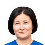 Шерматова Рахат Жалалидиновна, Кардиолог - Бишкек