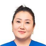 Туташева Аида Садирбековна, Кардиолог - Бишкек