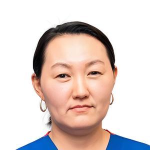 Сатарова Гулзаада Табылдиевна, кардиолог - Бишкек