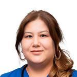 Омурзакова Гульнур Эрмаматовна, Кардиолог, Анестезиолог-реаниматолог - Бишкек