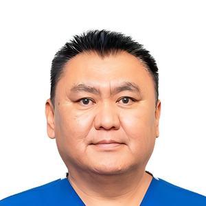 Кадыркулов Нурлан Тологонович, функциональный диагност, врач узи - Бишкек