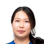 Молдомаматова Айгул Исабековна, Кардиолог - Бишкек