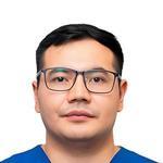 Ибраев Эгеменбек Эсенбекович Ибраев Эгеменбек Эсенбекович, Малоинвазивный хирург - Бишкек