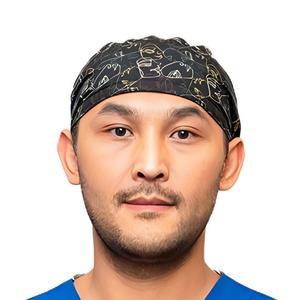 Марипжанов Азизбек Марипжанович, кардиохирург - Бишкек