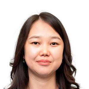 Рыскул Сонун Рыскул кызы, кардиолог - Бишкек