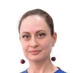 Радионова-Альбекова Римма Ринатовна Радионова-Альбекова Римма Ринатовна, Кардиолог - Бишкек