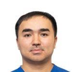 Темиров Бекболот Дуйшоевич Темиров Бекболот Дуйшоевич, Кардиохирург - Бишкек