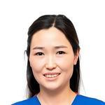 Шатенова Айдай Мирбековна, Кардиолог - Бишкек