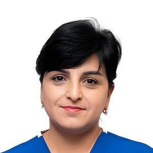 Чазымова Залина Магамедовна, кардиолог, анестезиолог-реаниматолог - Бишкек