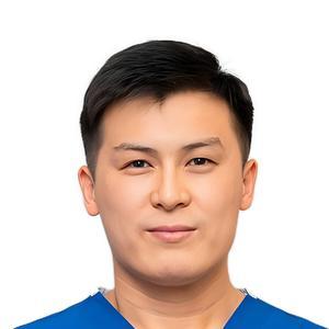 Урахунов Хизыр Керимович, кардиолог - Бишкек