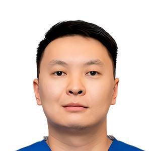 Эсеналиев Арсен Кайыпбекович, малоинвазивный хирург - Бишкек