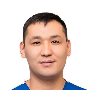 Нуазов Нурсултан Талгатович, малоинвазивный хирург - Бишкек