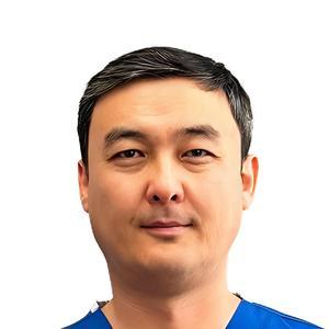 Кокоев Эмил Байышевич, кардиохирург - Бишкек