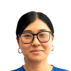 Аскарбекова Карлыгаш Аскарбековна, кардиолог - Бишкек