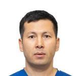 Осмоналиев Кайрат Жалалидинович Осмоналиев Кайрат Жалалидинович, Малоинвазивный хирург - Бишкек