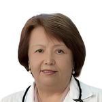 Норузбаева Айгуль Мукашевна, Кардиолог - Бишкек