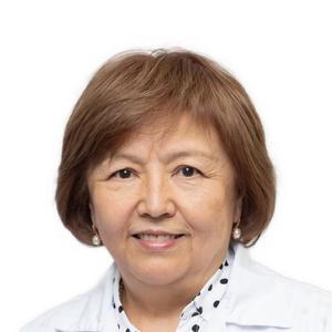Норузбаева Айгуль Мукашевна, кардиолог - Бишкек
