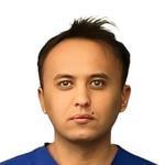 Мамадалиев Достонбек Асланбекович, Кардиолог, Анестезиолог-реаниматолог - Бишкек