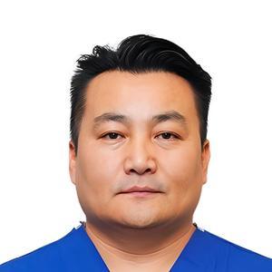 Калысов Курбанбек Абдишукурович, малоинвазивный хирург, аритмолог, кардиолог, хирург - Бишкек