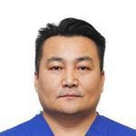 Калысов Курбанбек Абдишукурович Калысов Курбанбек Абдишукурович, Малоинвазивный хирург, Аритмолог, Кардиолог, Хирург - Бишкек
