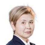 Илиязова Салтанат Анварбековна Илиязова Салтанат Анварбековна, Эмчек рагы, Хирургиялык, Эмчек онкологу - Бишкек шаары