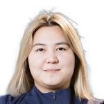 Токтобаева Айгерим Женишовна Токтобаева Айгерим Женишовна, Эмчек рагы, Эмчек онкологу - Бишкек шаары