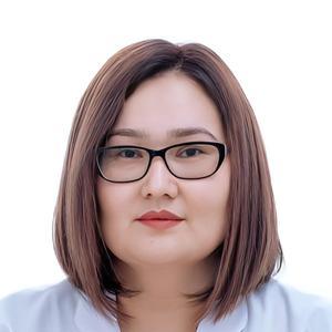Ешиева Динара Абдыракмановна, маммолог, врач узи, онколог, онколог-маммолог - Бишкек