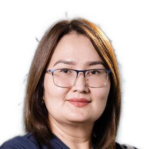 Ешиева Динара Абдыракмановна - сүрөттөр Ешиева Динара Абдыракмановна, маммолог, врач узи, онколог, онколог-маммолог - Бишкек