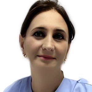 Замирова Бибигуль Миралибековна, врач узи - Бишкек