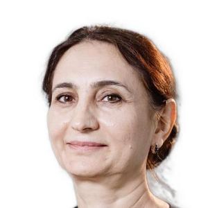 Замирова Бибигүл Миралибековна - сүрөттөр Замирова Бибигүл Миралибековна, врач узи - Бишкек