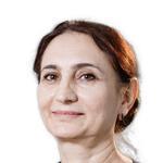 Замирова Бибигүл Миралибековна Замирова Бибигүл Миралибековна, УЗИ дарыгери - Бишкек шаары