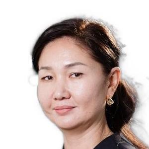 Токтомаметова Назгүл Садатбековна - сүрөттөр Токтомаметова Назгүл Садатбековна, гинеколог, гинеколог-эндокринолог - Бишкек