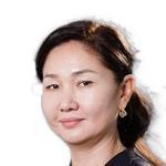 Токтомаметова Назгүл Садатбековна, Гинеколог, Гинеколог-эндокринолог - Бишкек шаары