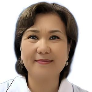 Ибрагимова Нургуль Абдырамановна, гинеколог - Бишкек