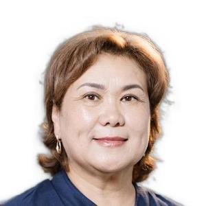 Ибрагимова Нургүл Абдырамановна - сүрөттөр Ибрагимова Нургүл Абдырамановна, гинеколог - Бишкек