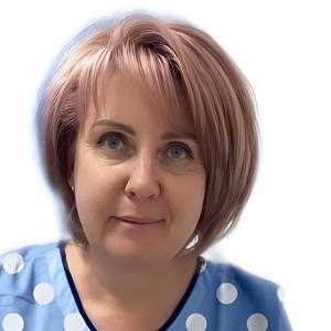 Войтенко Ирэн Геннадьевна, гинеколог, гинеколог-эндокринолог - Бишкек