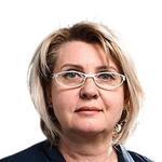 Войтенко Ирэн Геннадьевна, Гинеколог, Гинеколог-эндокринолог - Бишкек шаары