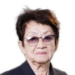 Аджибекова Октябрина Мукашевна, Жүрүш-туруш - Бишкек шаары
