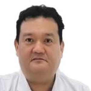 Кокумов Шамиль Эмилевич, венеролог, дерматовенеролог, детский венеролог, детский дерматолог - Бишкек