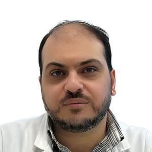 Елабдо Башар Али, уролог, андролог - Бишкек