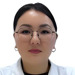 Абибулла кызы Бермет , эндокринолог - Бишкек